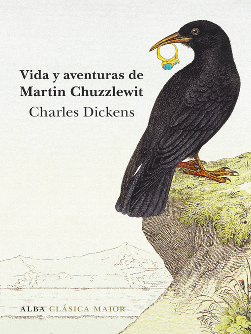 Title details for Vida y aventuras de Martin Chuzzlewit by Charles Dickens - Available